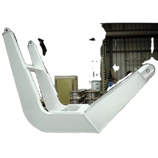 Морской журавль, морской журавль, настраиваемый высококачественный антикоррозийный кран