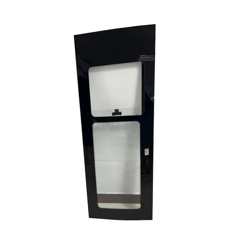 Лобовое стекло