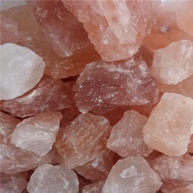 Natural  rose quartz   Himalayan  Coarse/RedSalt Massage Stone  Raw Pink Rock Salt Block  for healing  Foot massage Sauna bath