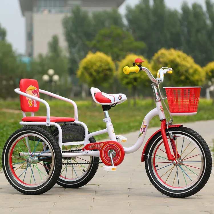 High Quality Cheap price Kids Toy Three Wheel kids Tricycle Ride On toys for 5 years old