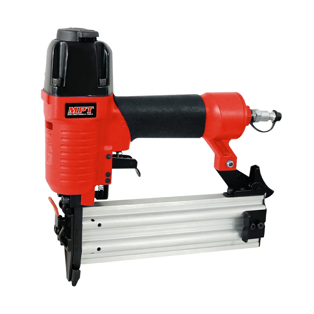 MPT MANF50B FURNITURE AIR NAILER NAIL STAPLER MAKING NACHINE FOR AIR NAILER