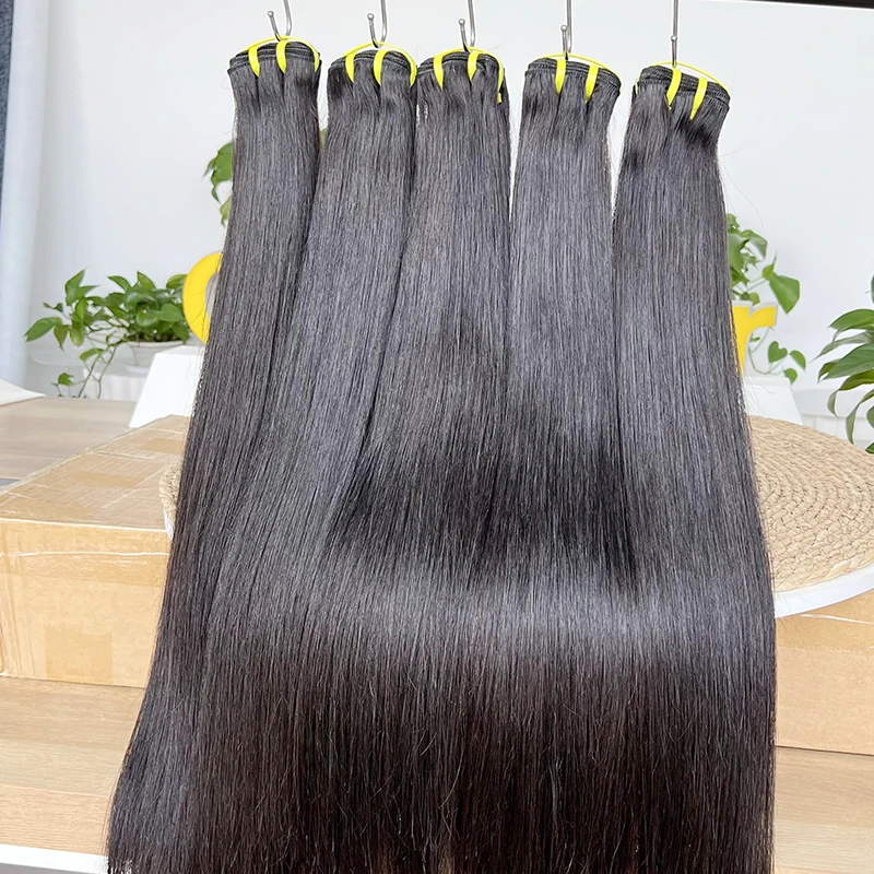 Fast Delivery Brazilian Top Quality 12A Raw Virgin Bundles Cuticle Aligned Human Hair Weave For Black Women