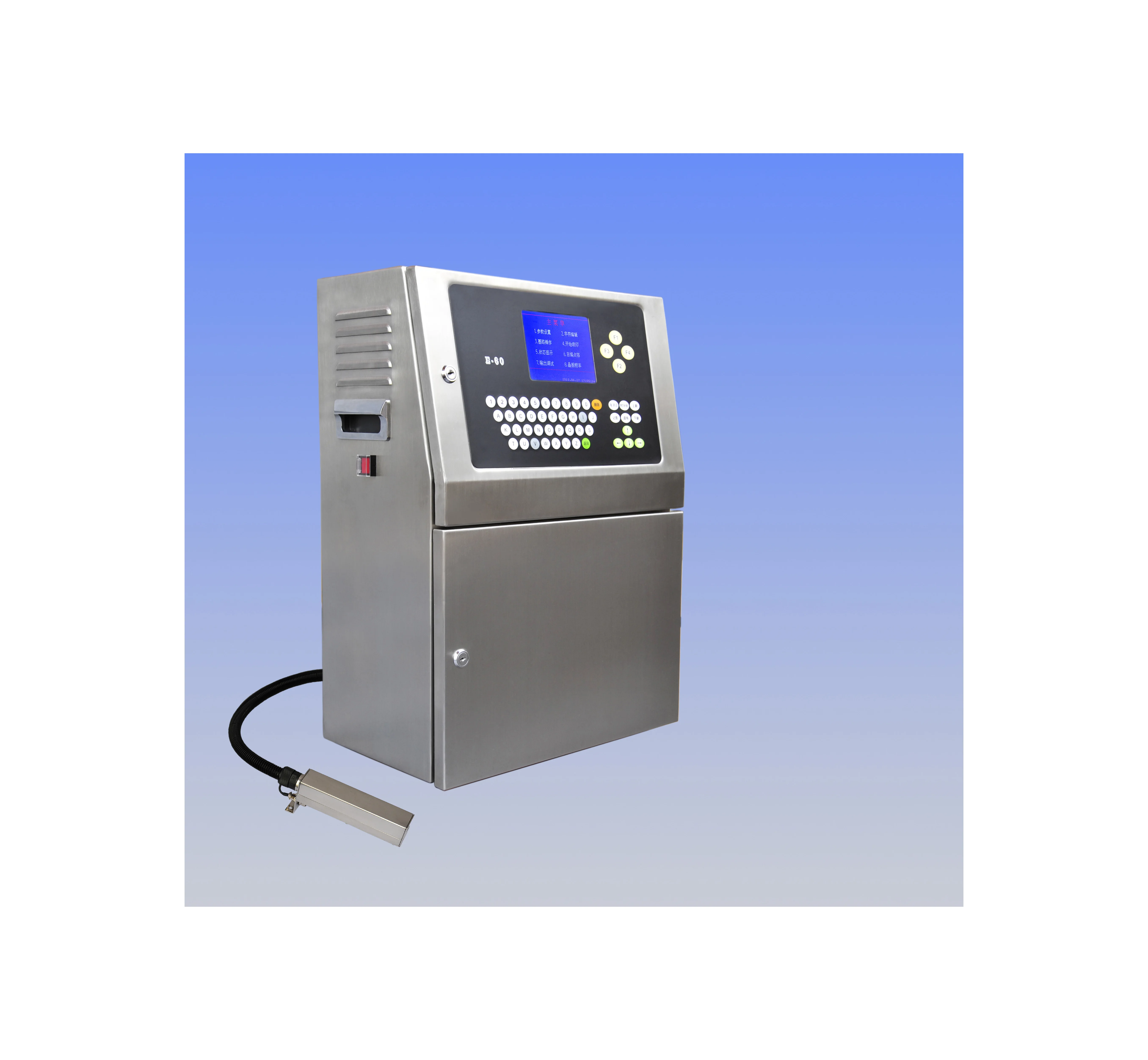 INKJET PRINTER CODE MACHINE PRICE