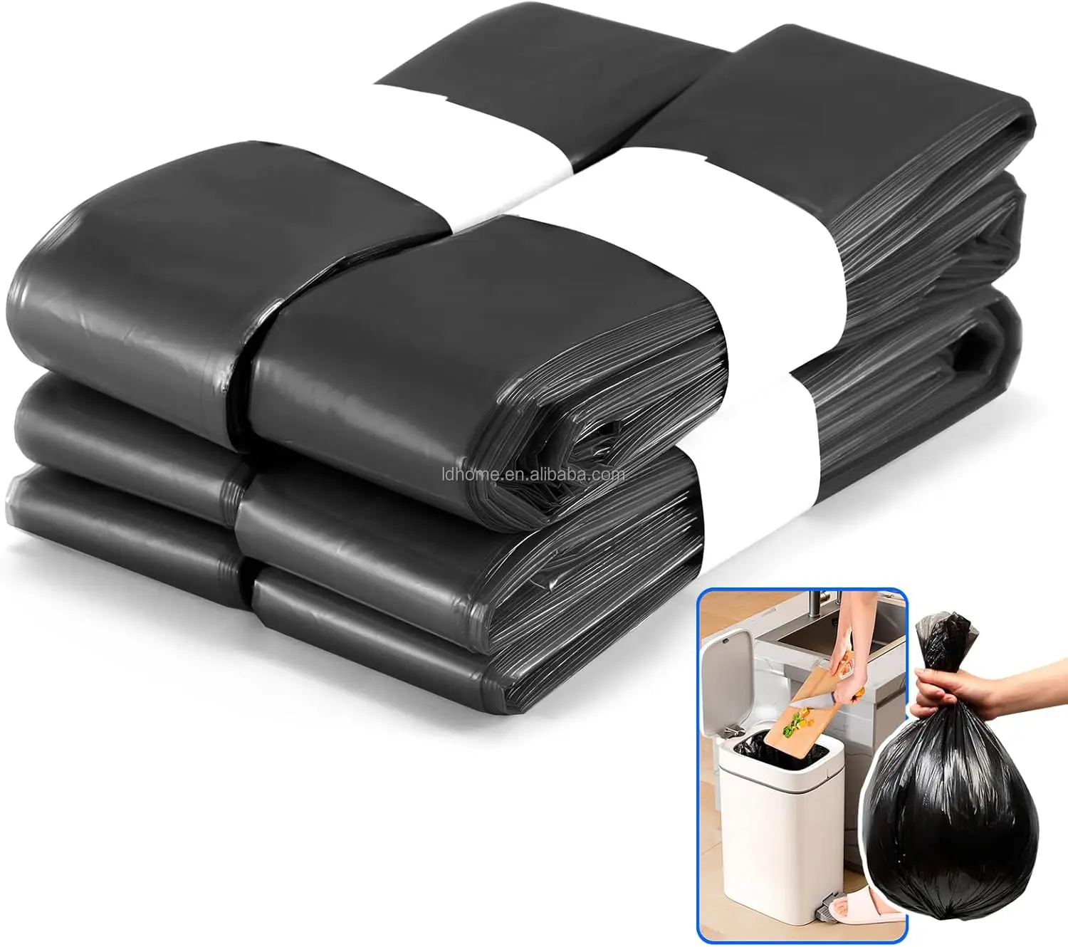 Manufacturer automatic self seal trash smart bin self sealing towne w trash can automatic trash can motion sensor