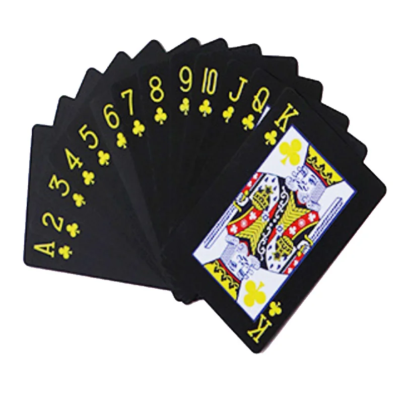 Play Cards
