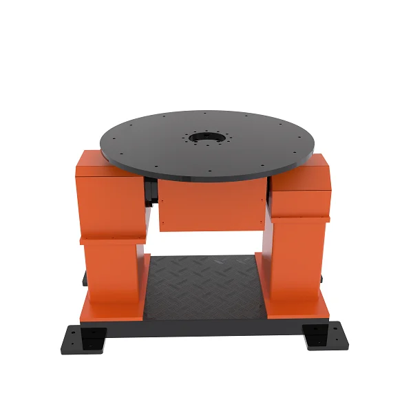 Hot sale high quality automatic  industrial robot positioner