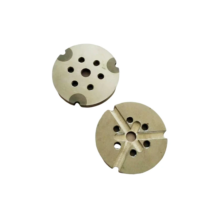 Custom Professional Good Quality Cold Heading Mould Cutting Knife Die