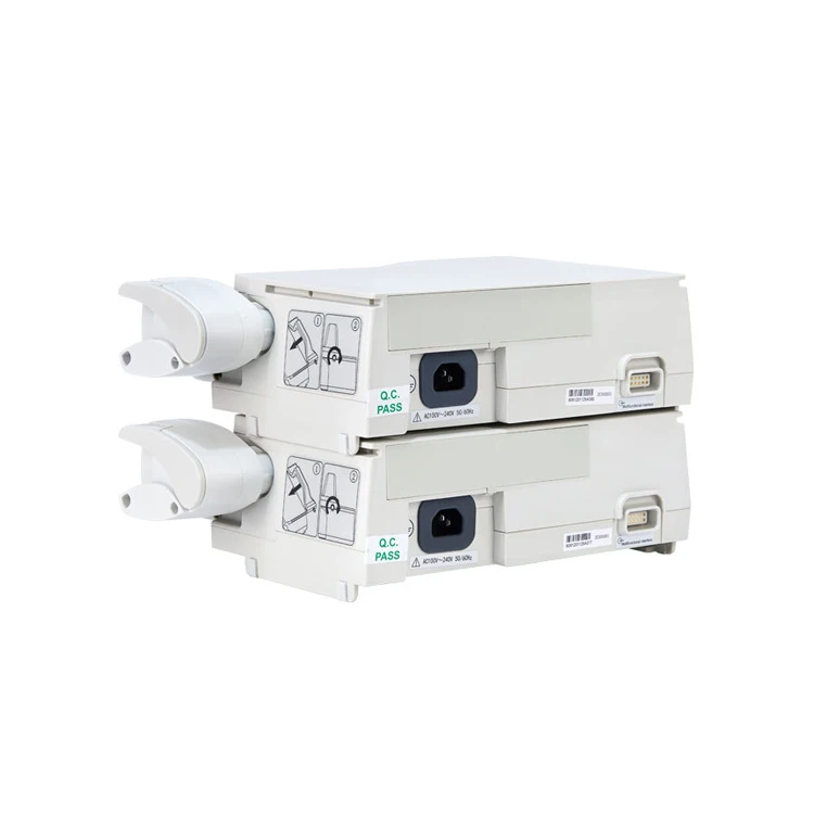 Cheap syringe infusion pump for icu portable syringe iv infusion pump Syringe Pump