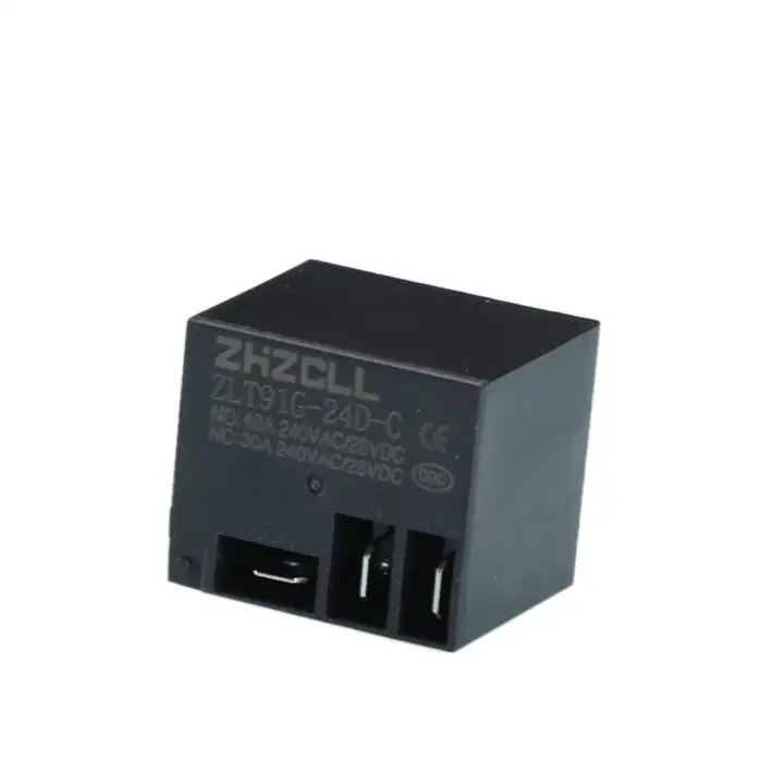 Реле 510 Dc 6pin Auto 20 30a 12v для бытовой техники