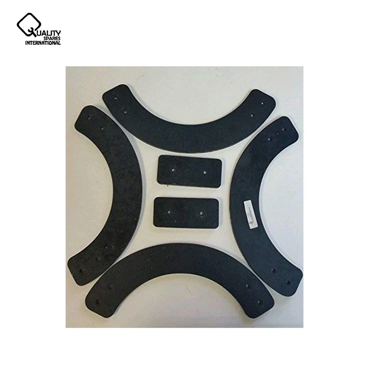Exclusive Price MTD 753-0613 731-0780 931-0780 Paddles forYard Machine Snowblower