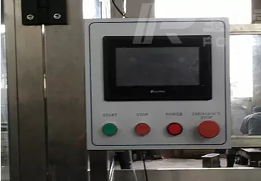 Automatic Mayonnaise Paste Sauce Liquid Soft Drinks Juice Stand Up Spout Pouch Filling Machine