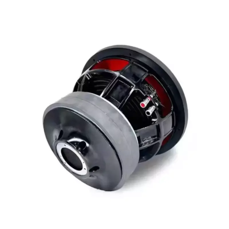 High End 12V car subwoofer 1800 Watts Highly Performance speaker subwoofer 12 inch