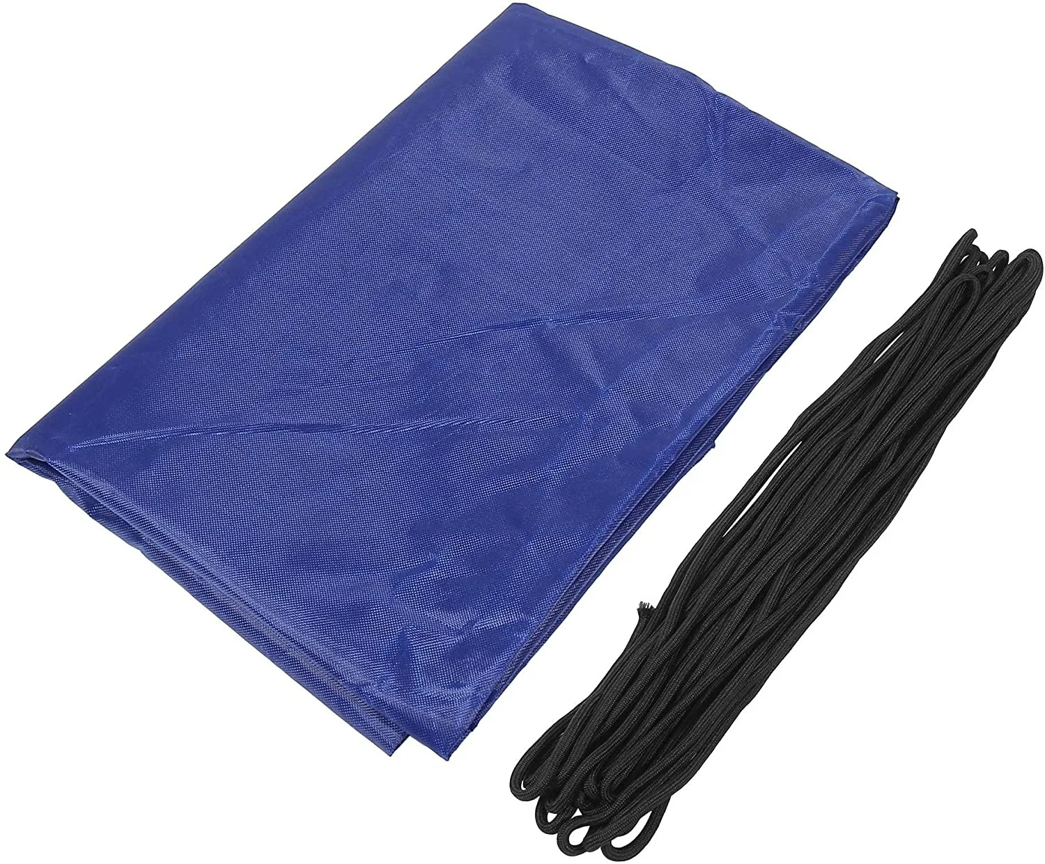 Водонепроницаемый складной чехол из ткани Оксфорд, чехол для туристического прицепа, rv, складной чехол для жилого дома, водонепроницаемый чехол для фургона до 60x36x5 дюймов