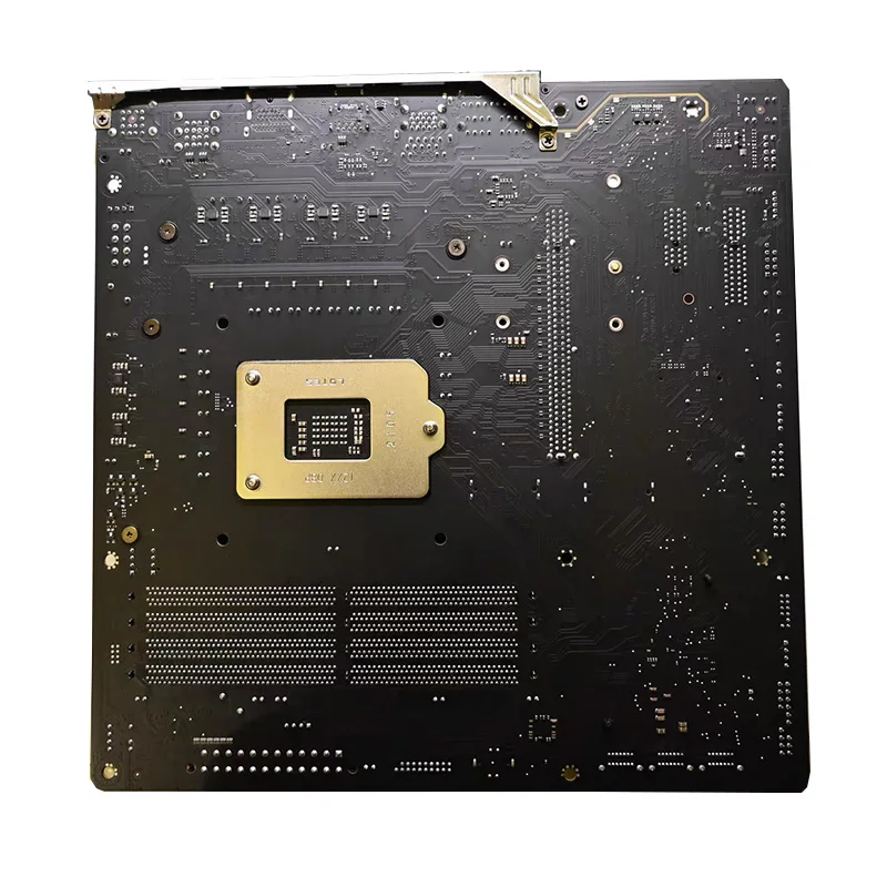 Игровая материнская плата B560M AORUS ELITE, чипы B560, Материнская плата Gigabyte B560M H для ПК с поддержкой процессоров 11 серии Intel Core