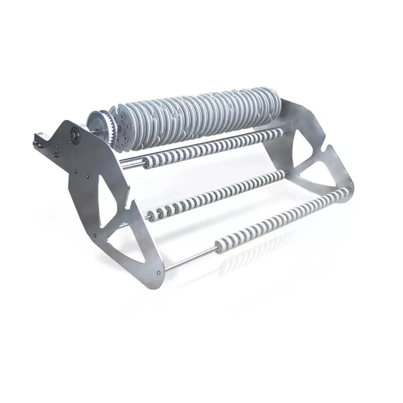 Высокоточная печатная схема SMD Pick and Place Machine TVM802A с