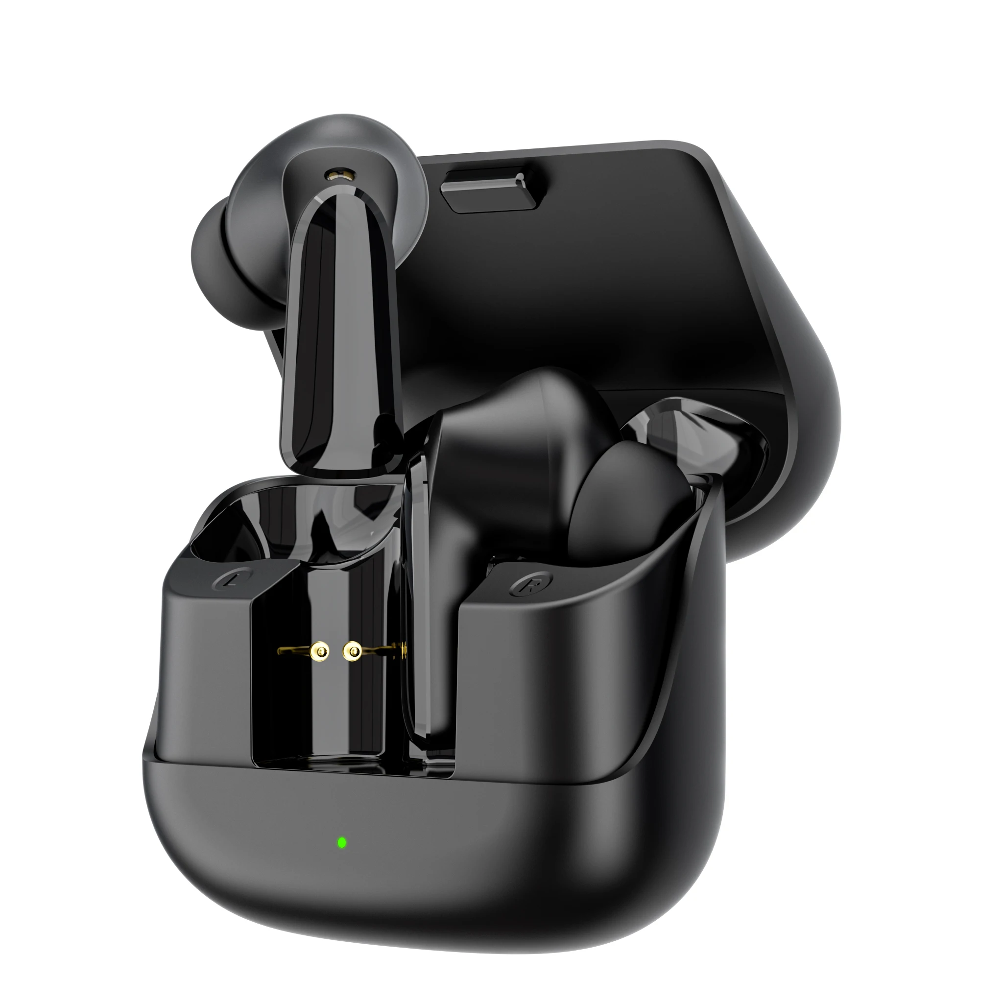 2022 новый стиль CVC8.1 Беспроводные наушники с зарядкой QCC3040 APTX Auriculares Inalambricos Deep Bass