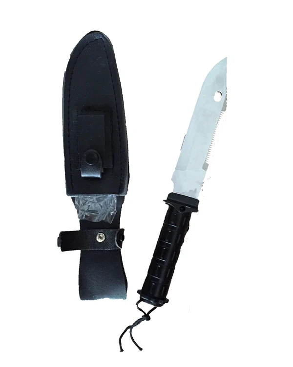 Jack Knife sailor knife for liferaft/lifeboat