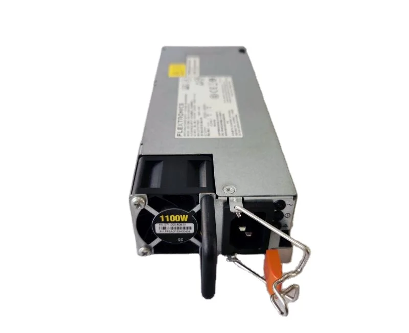 071-000-608 For ADS M1200 Flextronics 1100W Power Supply