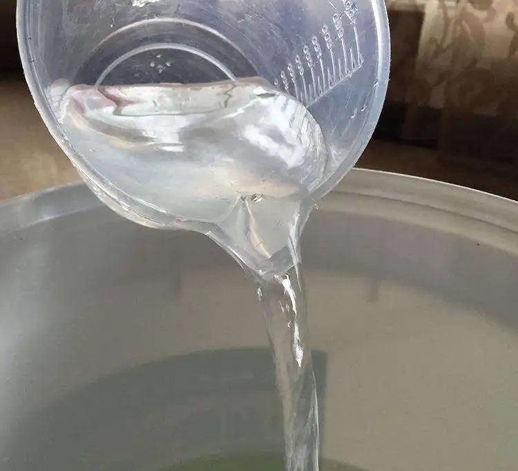 
HPMC for Pakistan Market with Low Price for Tile Adhesive Bonding 