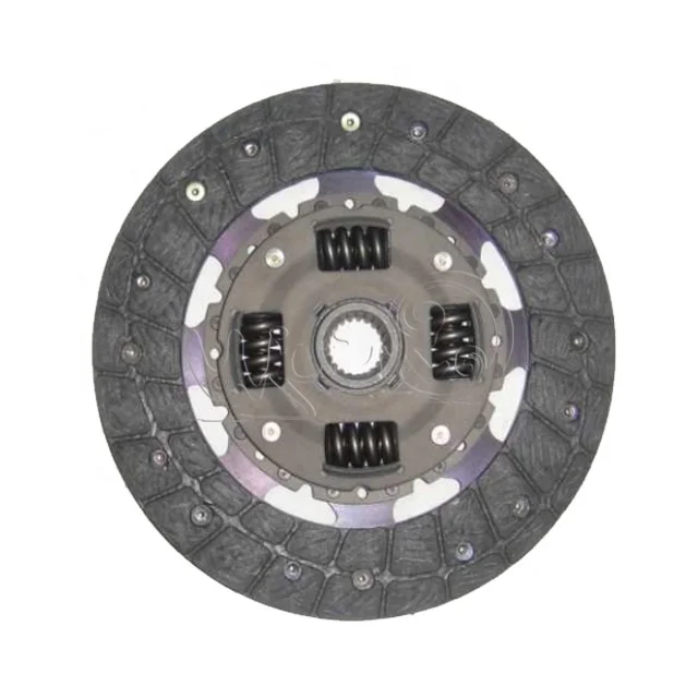 Cheap used clutch disc for toyotas  31250-12360 31250-97201 31250-20280  3125012360 3125097201 3125020280