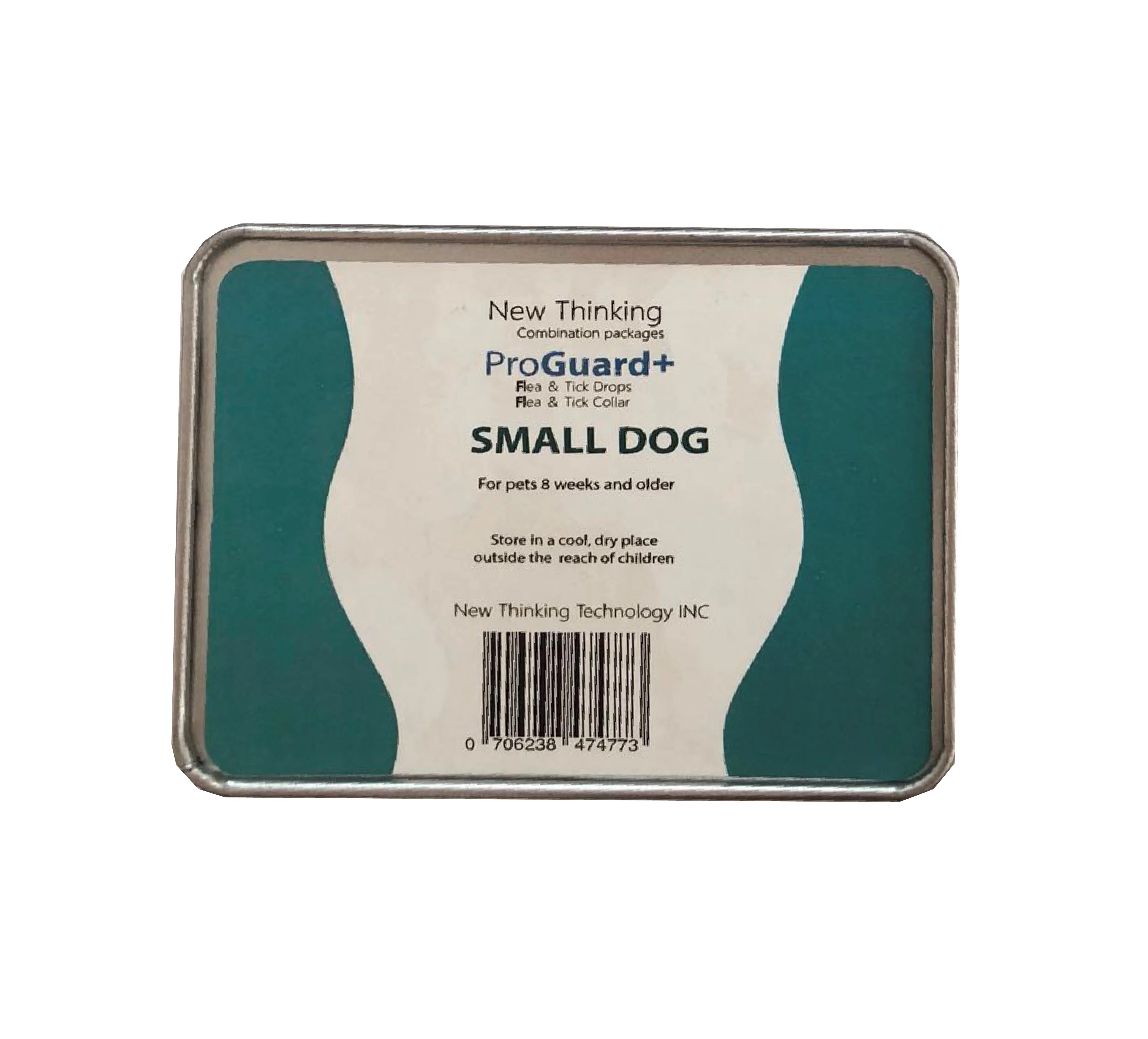 High effective flea drops kill mosquitoes fleas ticks drops for small dogs