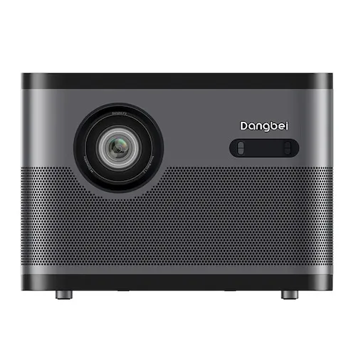 
Global version Dangbei F3 Smart Home Mini Theater Projector 2050ansi lumen multi-language Dangbei F3 projector 