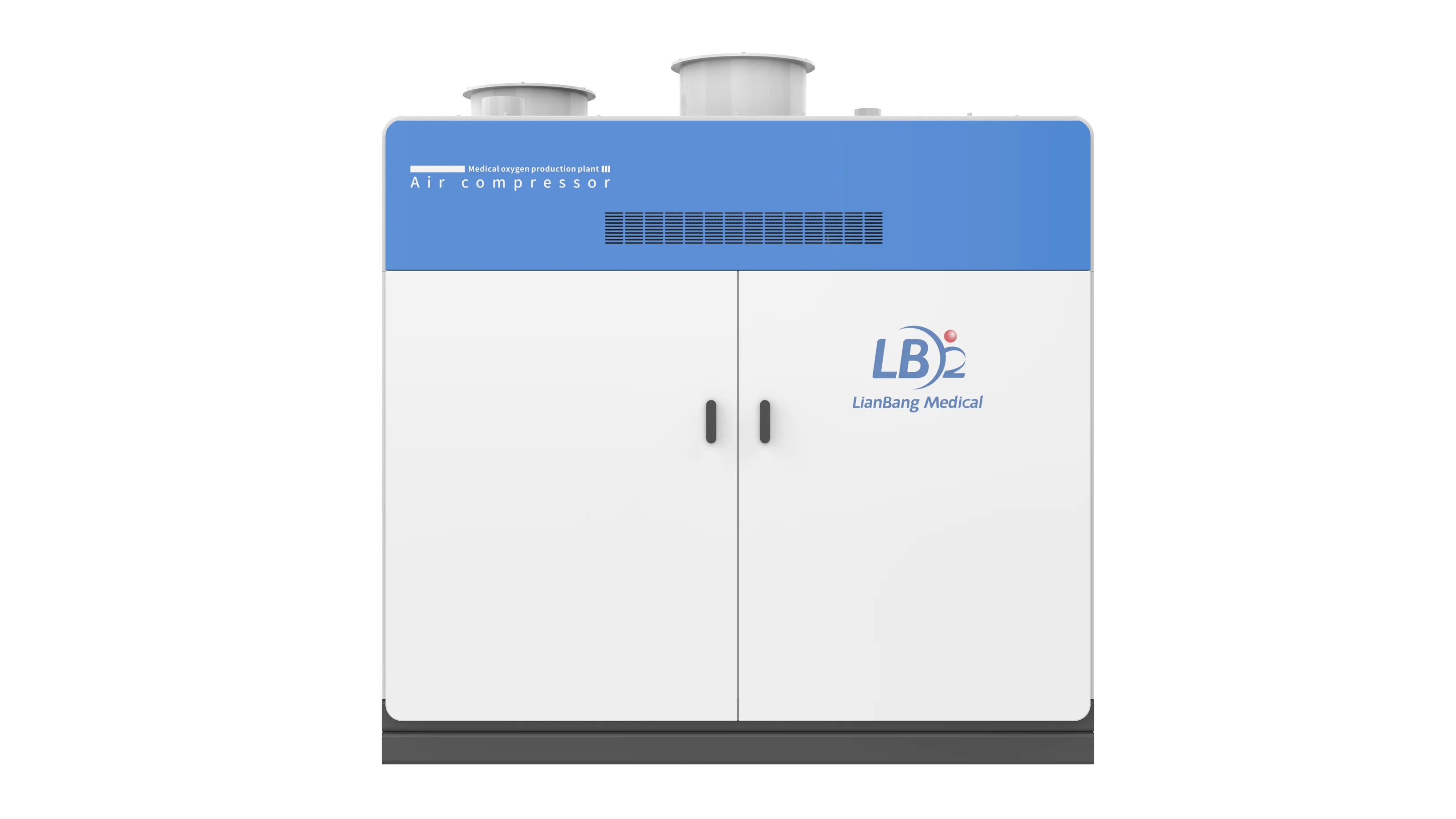 VPSA PSA 30nm3 15NM3 oxygen production equipment low pressure oil free medical oxygene generator system