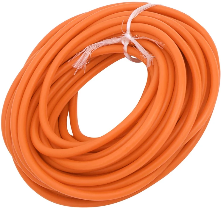 Latex Tubing Length Slingshot Catapult Surgical Tube Elastic Parts Rubber Hose Speargun Band Slingshots Hoses Outdooring Hunting