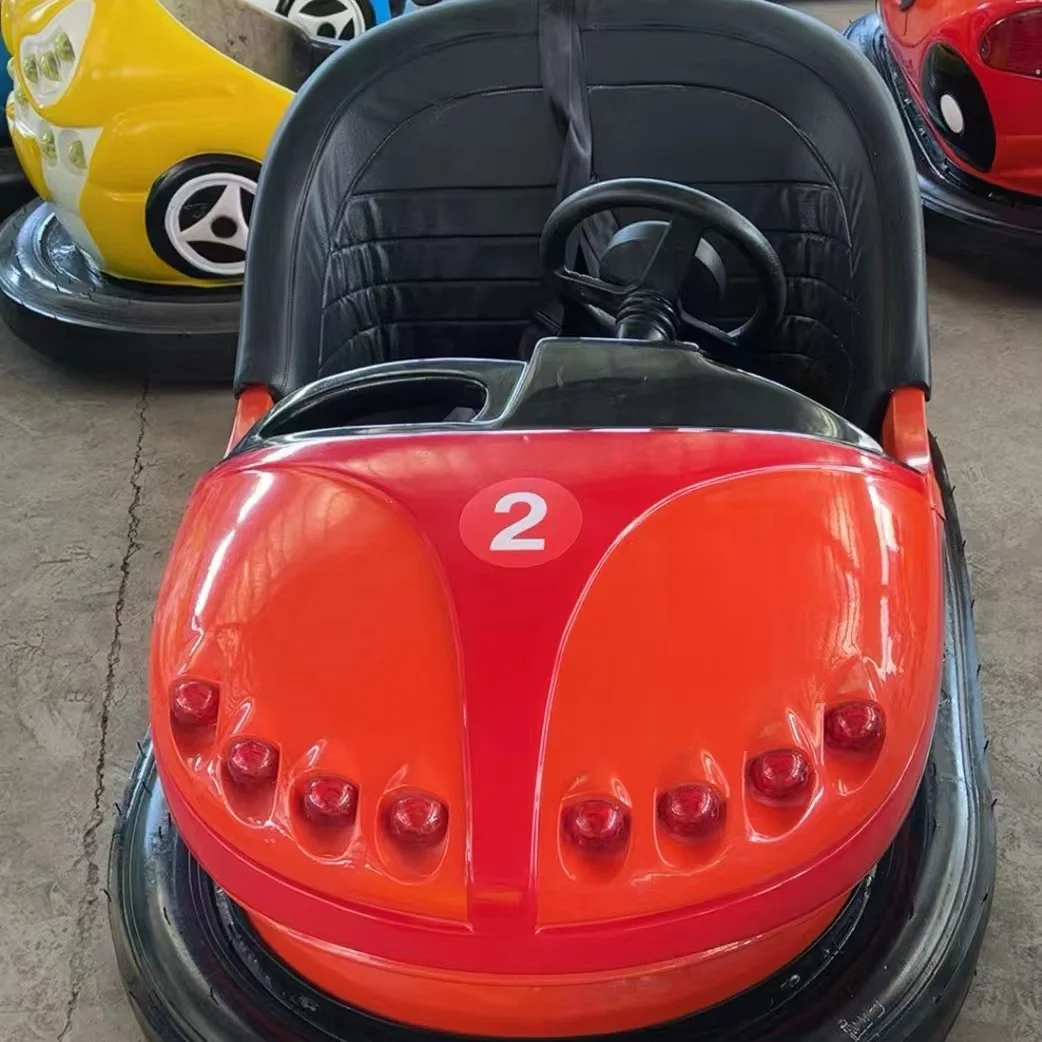 Заводская цена, бампер для детей и взрослых для внутреннего и наружного использования, подходит для парков игровых площадок