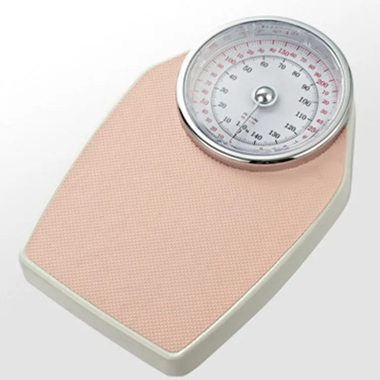 150kg 180kg Mechanical body scale weighing scale machine human health  medical mechanical scales