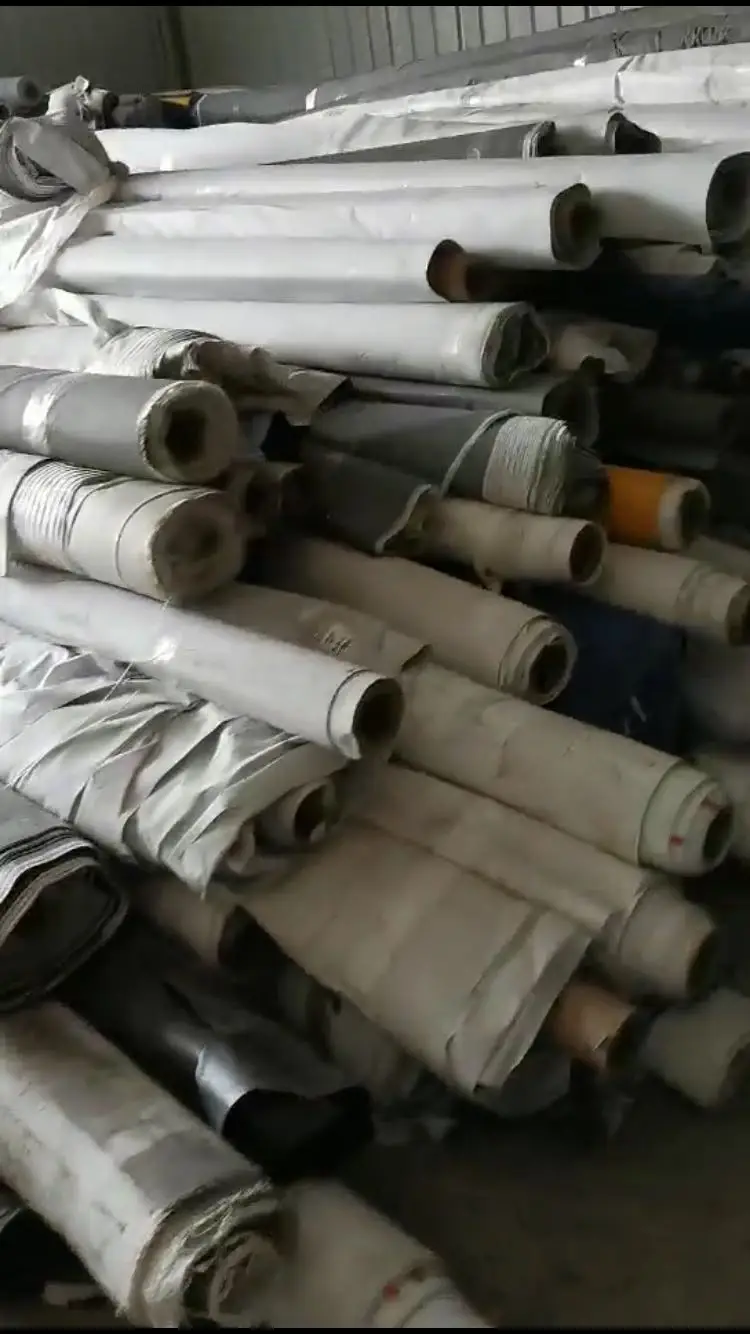 Hot Selling Off Grade PVC Tarpaulin Fabric, PVC Coated Fabric Stock Lot