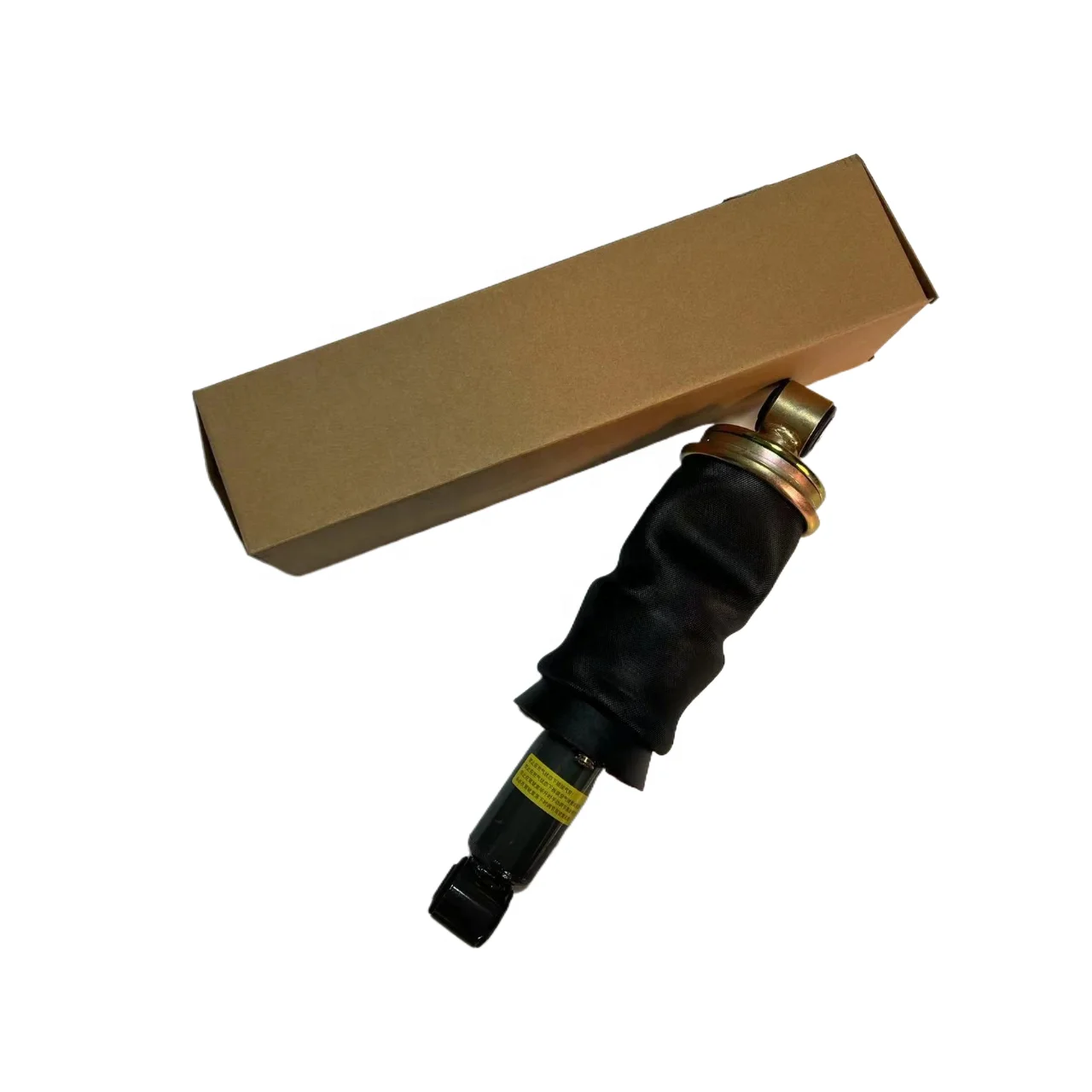 Heavy Duty Truck Howo Accessories Safety Airbag Shock Absorber WC1642440086 Steyr King Frince Accessories