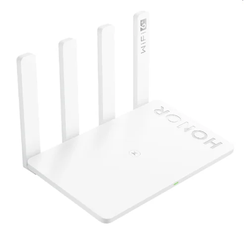 
New Honor router 3 Wifi6+ intelligent frequency division Lingxiao dual-core 3000Mbps through a wall acceleration weapon 