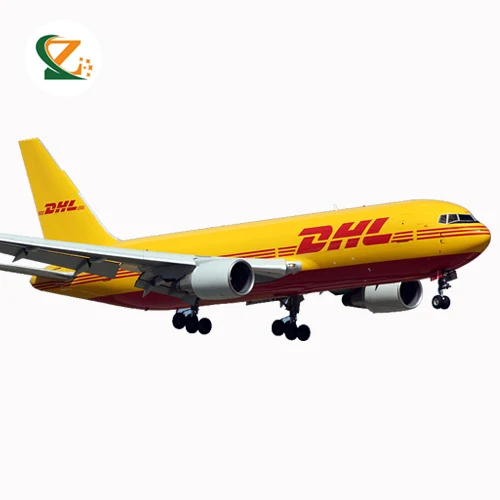 Морской воздух DHL экспедирование грузов Прямая поставка Бесплатная контейнер агент доставки