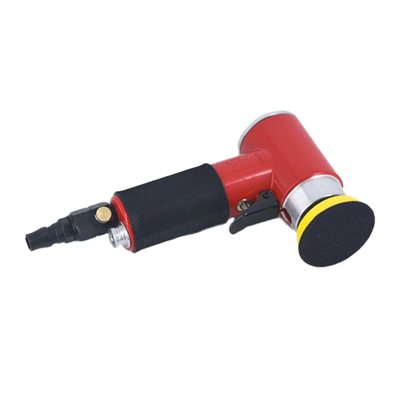 ODM OEM portable car polishing machines rims rock tumbler wood marble 25mm/50mm/80mm Random Orbit Sander wheel polishing machine