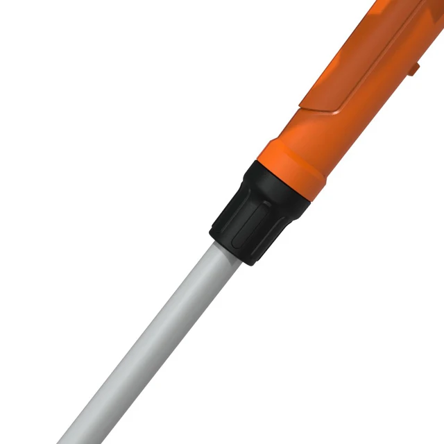 CYCGT01,18V/20V Cordless Grass Trimmer adjustable trimming angle with soft grip in main handle,bare machine