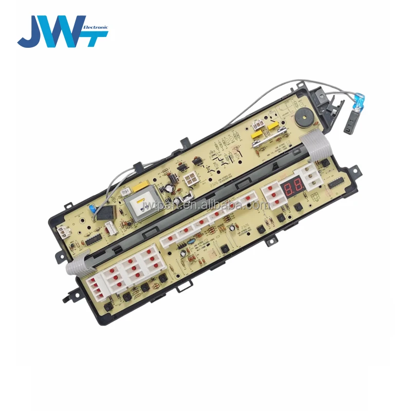 Оптовая продажа, плата управления для стиральной машины WUT-168B PCB для стиральной машины TOSHIBA