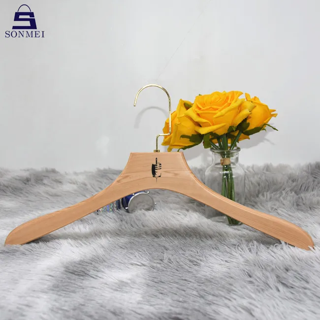 imitation plastic hanger ,
