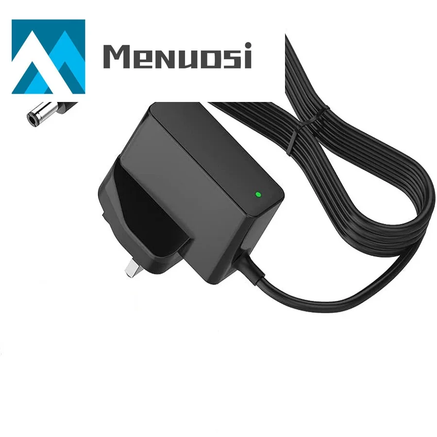 Адаптер питания 6 в 2 а для Motorola Philips MB DECT Babyphone Baby Einheit SCD505 Eltern Ladekabel адаптер для видеоняни