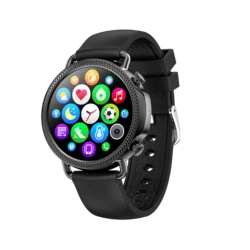 Color Screen Smart Band Blood Pressure Tracker Watch Pedometer