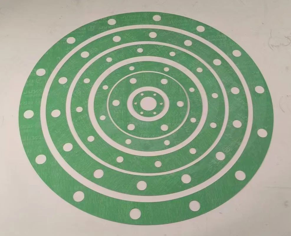 Junma CNAF Non Asbestos Gasket Material Sheet