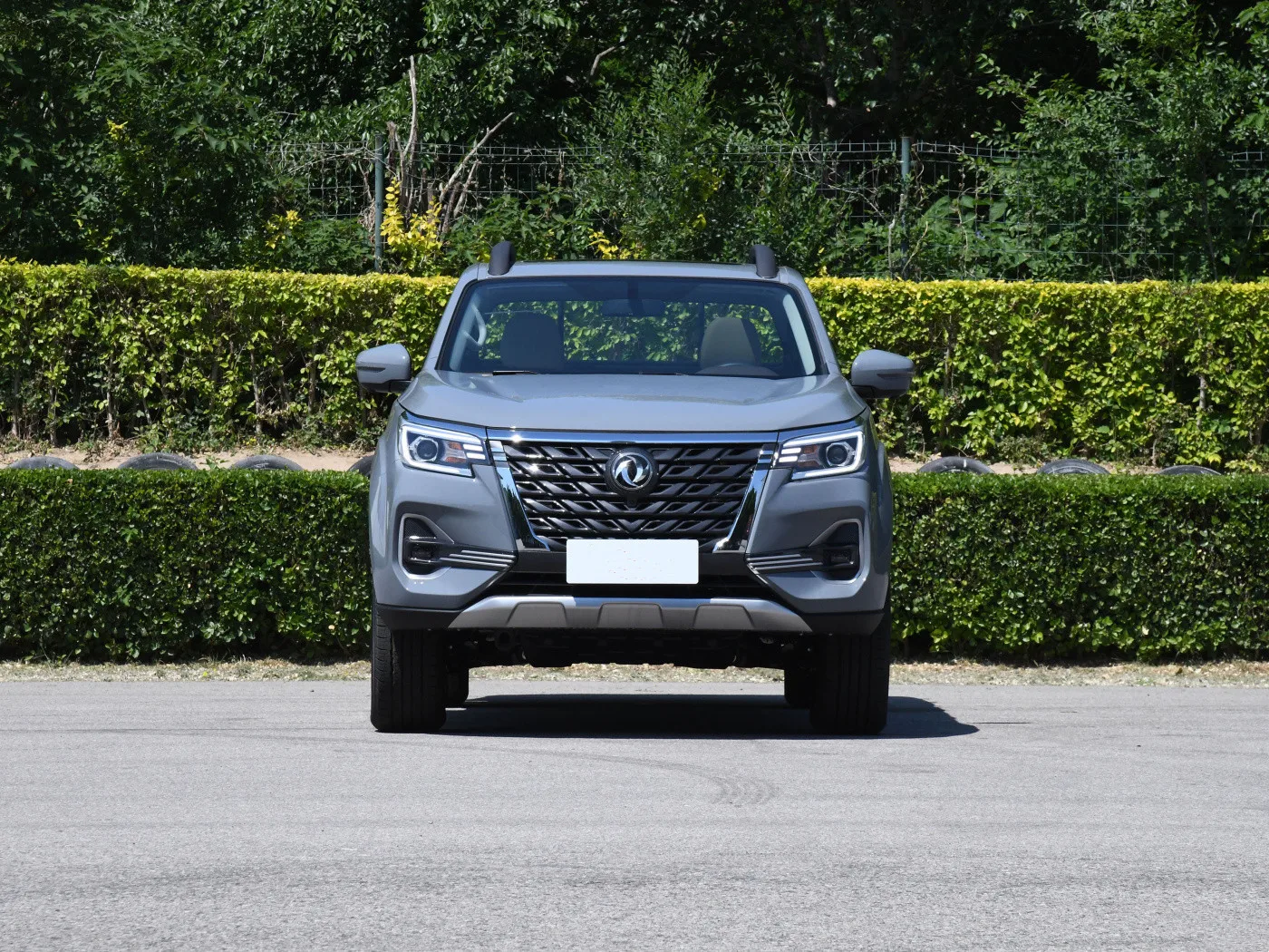 2023 новый продукт dongfeng 7 двухместный автомобиль в бензине/дизельном топливе 4WD и 2WD