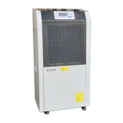 Промышленный потолочный влагопоглотитель для теплиц, 280 пинтов/день