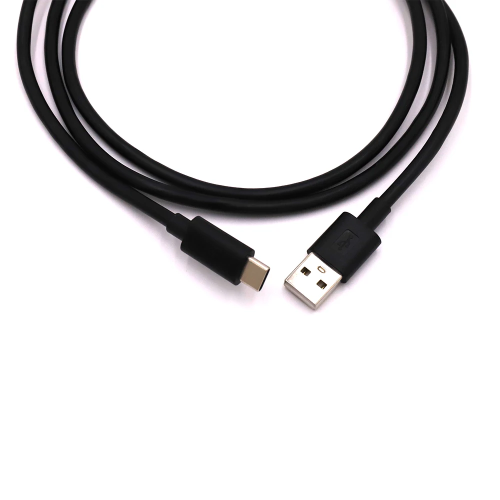 
Fast charge Original TPE 1m fast charging type c 3.0 android micro usb cable for iphone 