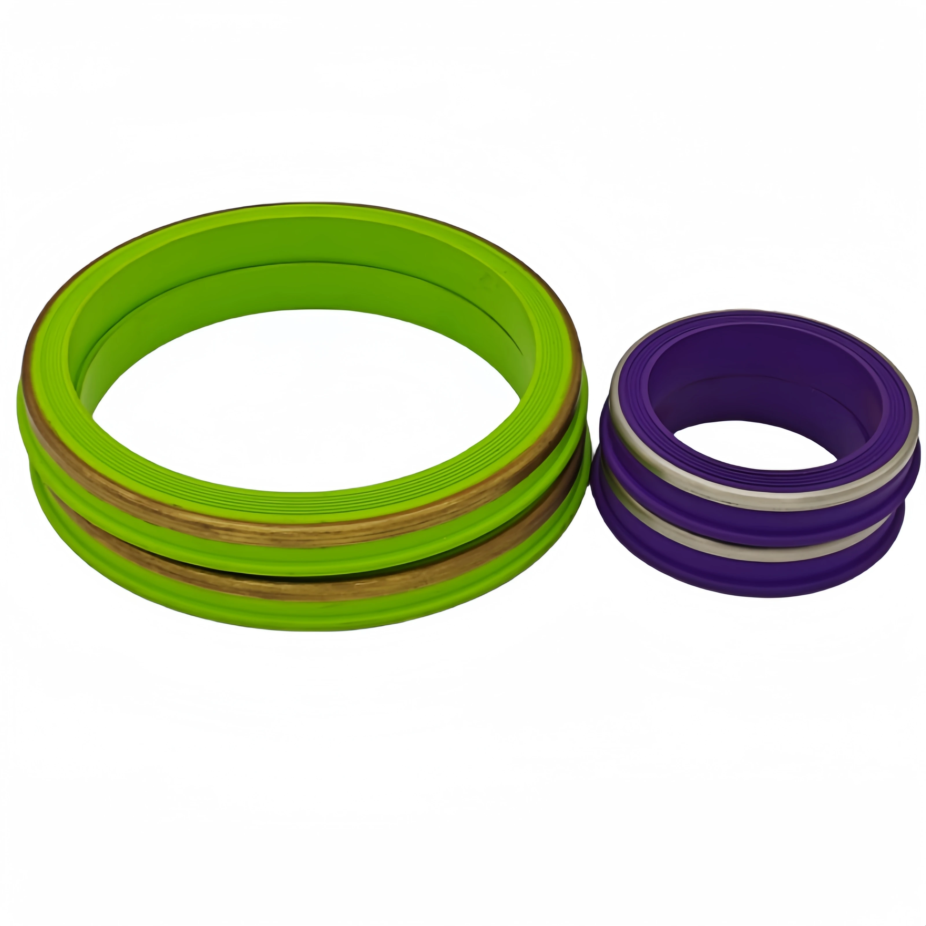 SHQN Union Seal Rubber Ring NBR HNBR Hammer Union Seals with different color and size