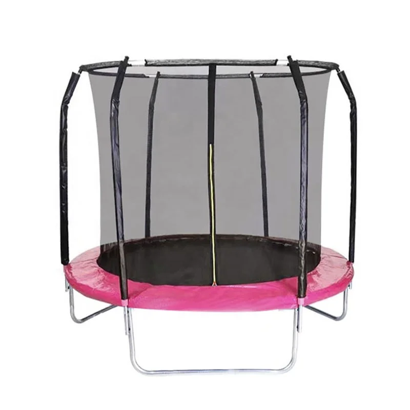 Factory Price Wholesale Custom Luxury Cheap Big Trampoline For Sale
