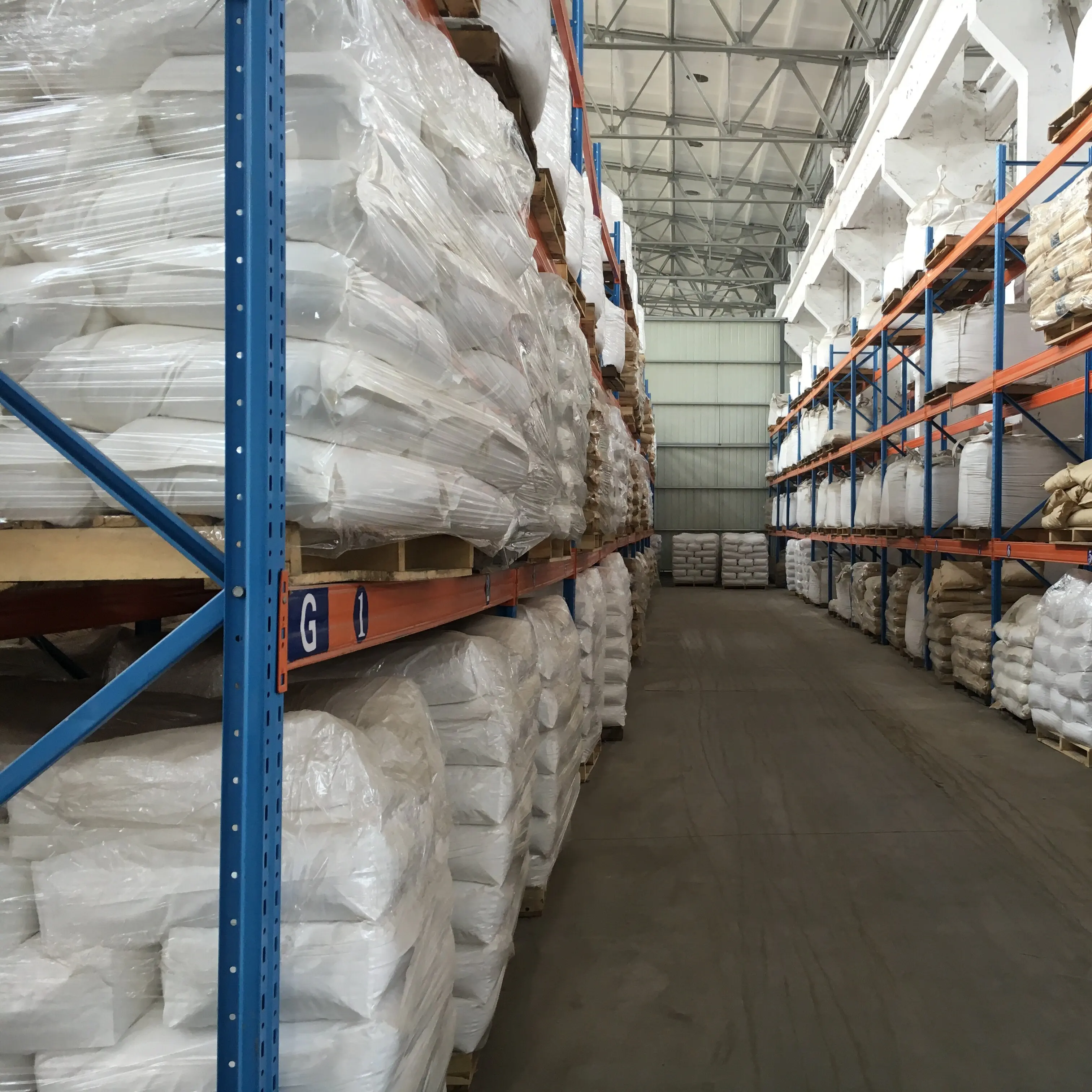 china polyacrylamide anionic whole sale anhui PAM polyacrylamide flocculant supplier