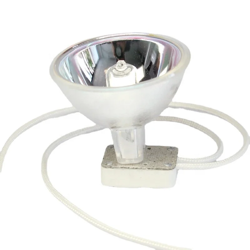 Spot Light GU10 Connector Box G4 Plastic Lampholder G5.3X Ceramic Socket MR16 MR11 G9 R7S Bulb Holder Halogen Lamp