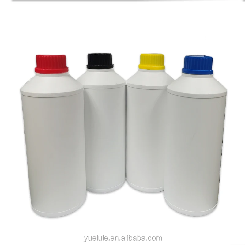 Gongfu цветной 1000 мл водонепроницаемый струйный арт-бумага пигментная печать для EPSON термохромные чернила для принтера с высоким качеством