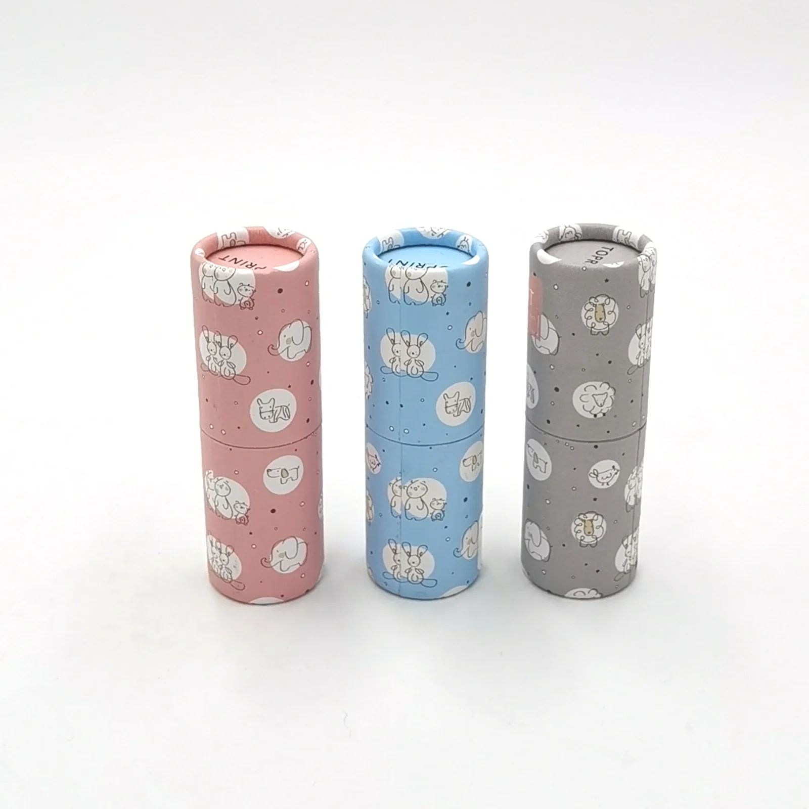 Private Label  Long lasting natural body solid perfume balm with best smell